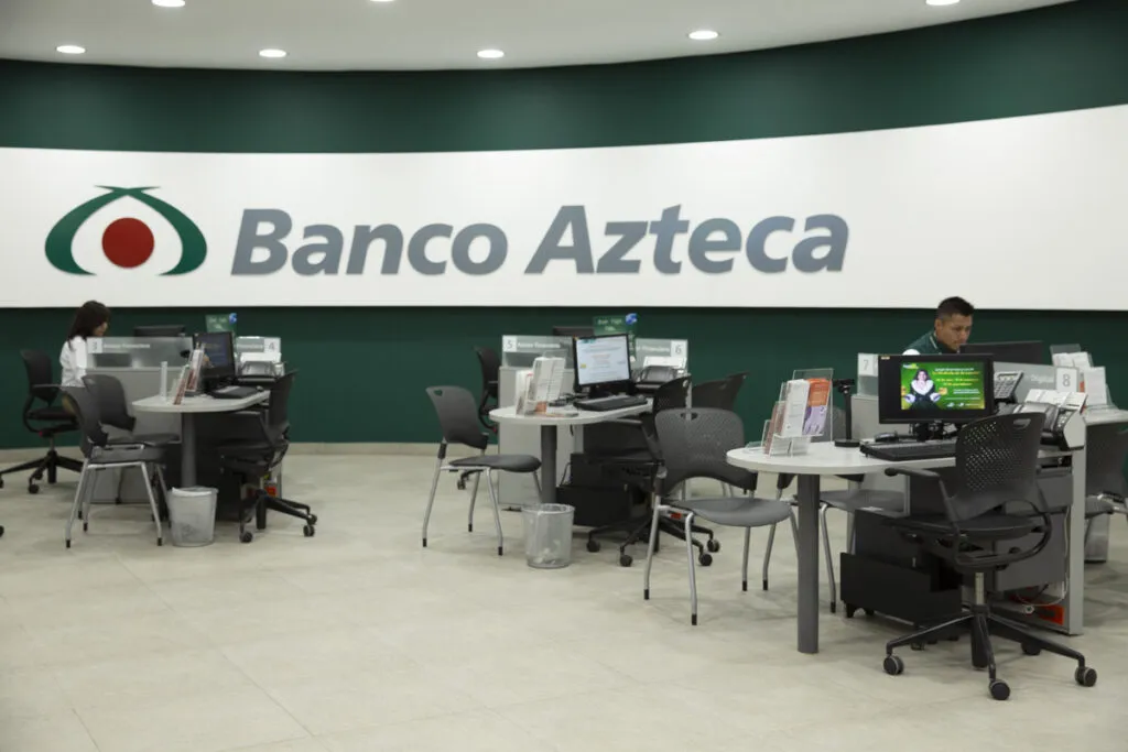 Banco Azteca lidera inclusión financiera con enfoque social