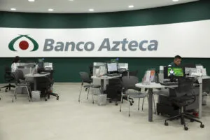 Banco Azteca lidera inclusión financiera con enfoque social