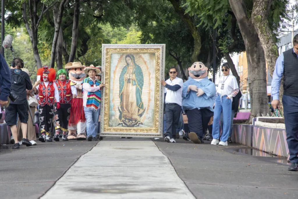 Víctor González Herrera impulsa apoyo a personas con discapacidad