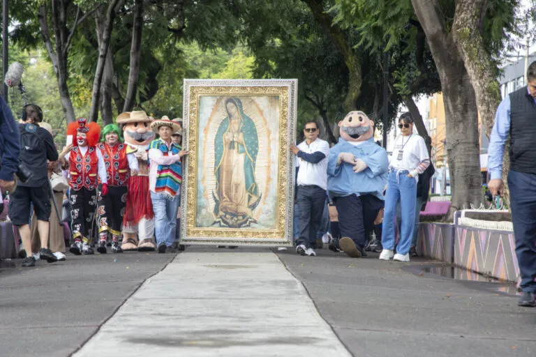 Víctor González Herrera impulsa apoyo a personas con discapacidad
