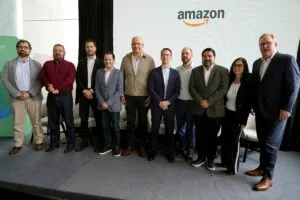 Impulsas proyecto que ahorrará 560 millones de litros de agua al año