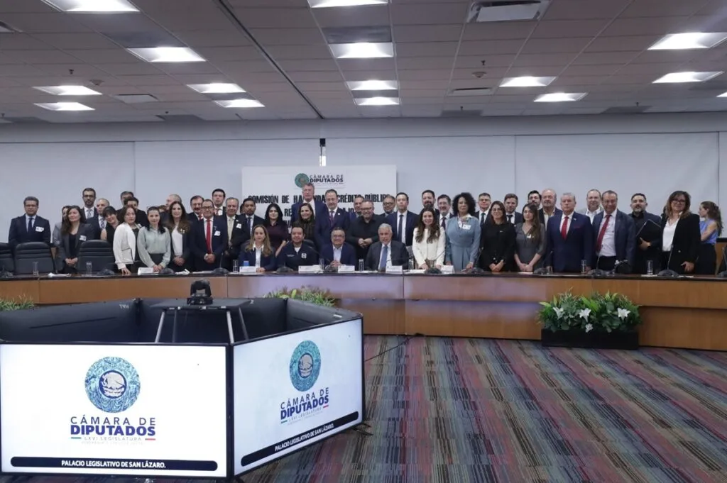 Analizan entes involucrados iniciativa que reforma la Ley Aduanera