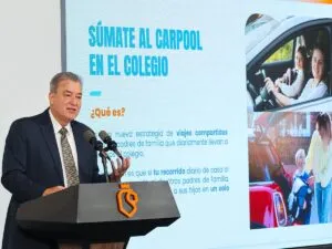 Arranca Estado Carpool y Horarios Escalonados para mejorar movilidad en zona metropolitana