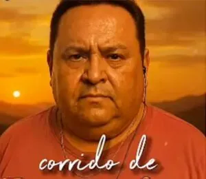 Caso "Papayita": lanzan corrido en honor a Carlos Gurrola