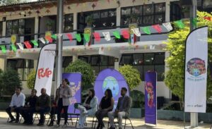 AJEMEX suma al programa "Escuelas Comprometidas con el Medio Ambiente".