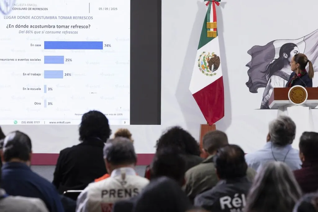 Gobierno de México recaudará esto en los nuevos impuestos