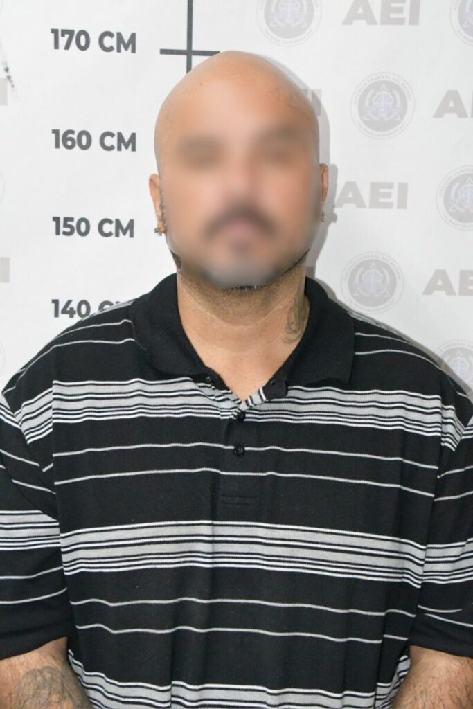 Fiscalía de BC detiene a agresores del periodista Jorge Heras