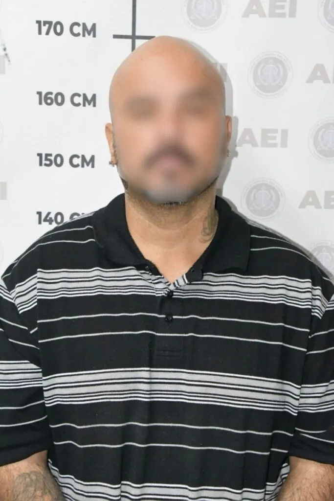 Fiscalía de BC detiene a agresores del periodista Jorge Heras