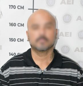 Fiscalía de BC detiene a agresores del periodista Jorge Heras