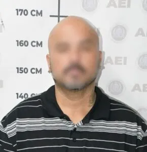 Fiscalía de BC detiene a agresores del periodista Jorge Heras