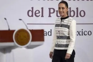 Gobernador confirma visita de Sheinbaum a Coahuila