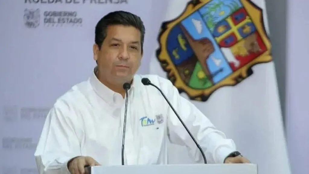 Gobierno de Tamaulipas denuncia a García Cabeza de Vaca por contratos irregulares