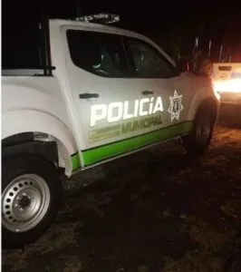 Interceptan "patrullas fantasma" entre Querétaro y San Luis Potosí