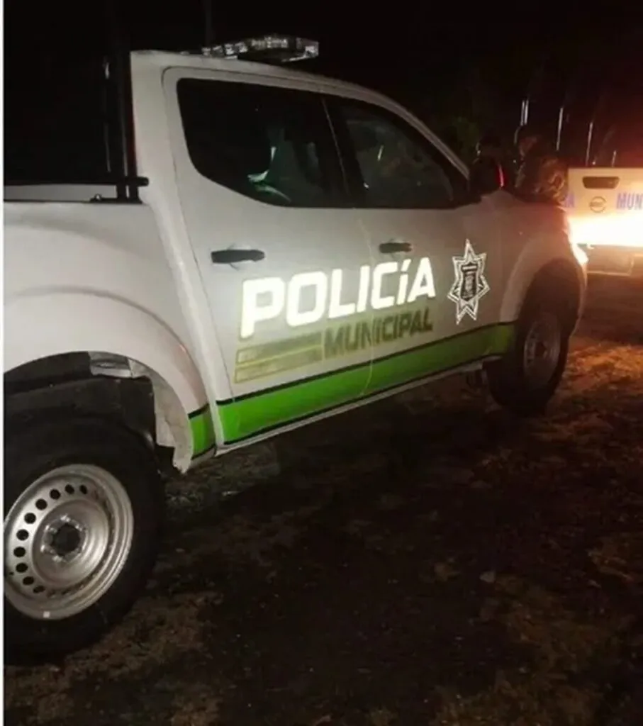 Interceptan "patrullas fantasma" entre Querétaro y San Luis Potosí
