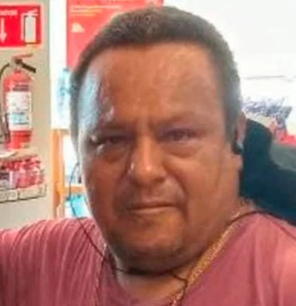 Muere “Papayita”, trabajador envenenado por sus compañeros