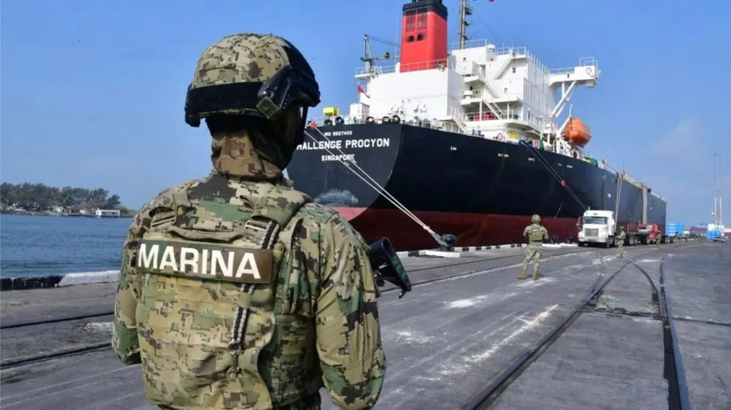 Noreste de México, epicentro del huachicol en el norte del país