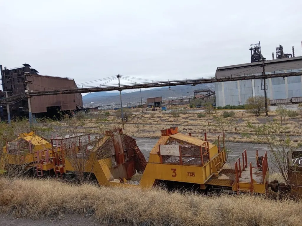 Sheinbaum promete recuperar AHMSA y hacer justicia en Pasta de Conchos