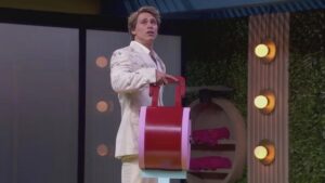 Aldo de Nigris gana La casa de los famosos México