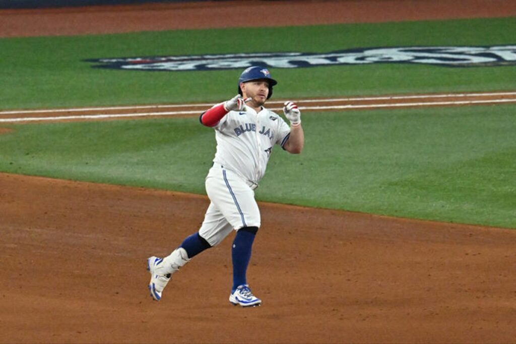 Alejandro Kirk y el consejo de su padre que lo llevó a la cima