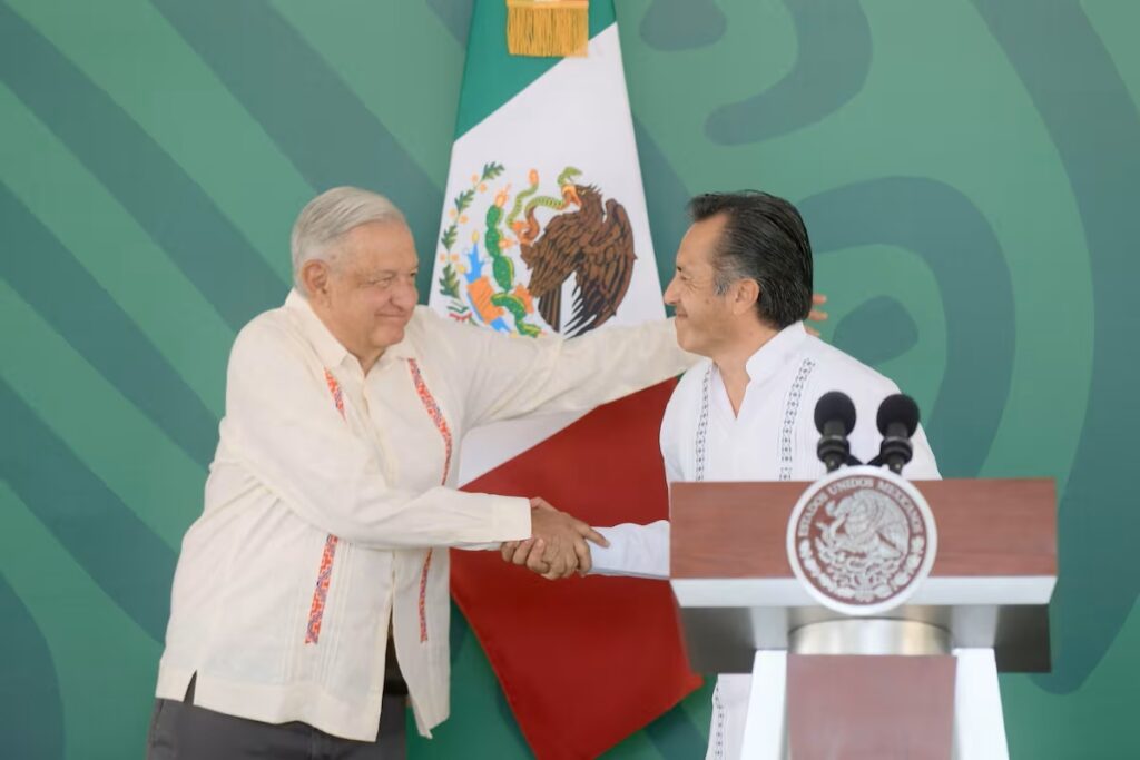 ASF detecta irregularidades por 5.161 mdp en las finanzas públicas en el último año de AMLO