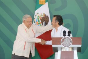 ASF detecta irregularidades por 5.161 mdp en las finanzas públicas en el último año de AMLO