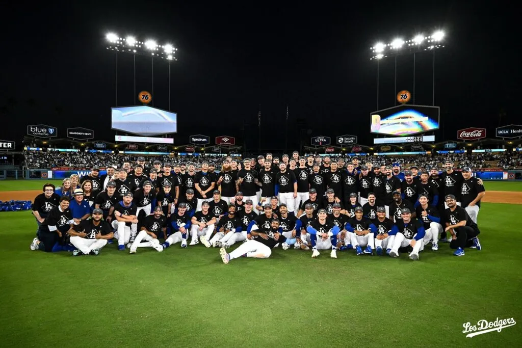 Así se jugarán Series por el Campeonato de los playoffs 2025 de la MLB