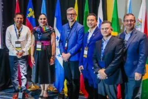 Baja California refuerza su presencia ante principales navieras del mundo