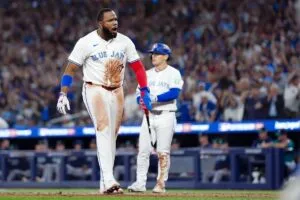 Blue Jays y Mariners definen hoy quien irá a la Serie Mundial