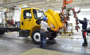 Coahuila se mantuvo como el segundo estado más exportador a nivel nacional