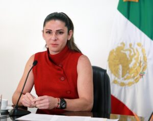 Conade de Ana Guevara contrató a 29 entrenadores cubanos ‘fantasma’ pagando más de 15 mdp: ASF