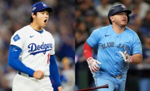 Dodgers enfrentará a Toronto Blue Jays en la Serie Mundial 2025