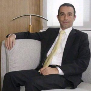 David Cohen: el abogado de alto perfil detrás de casos en el futbol mexicano