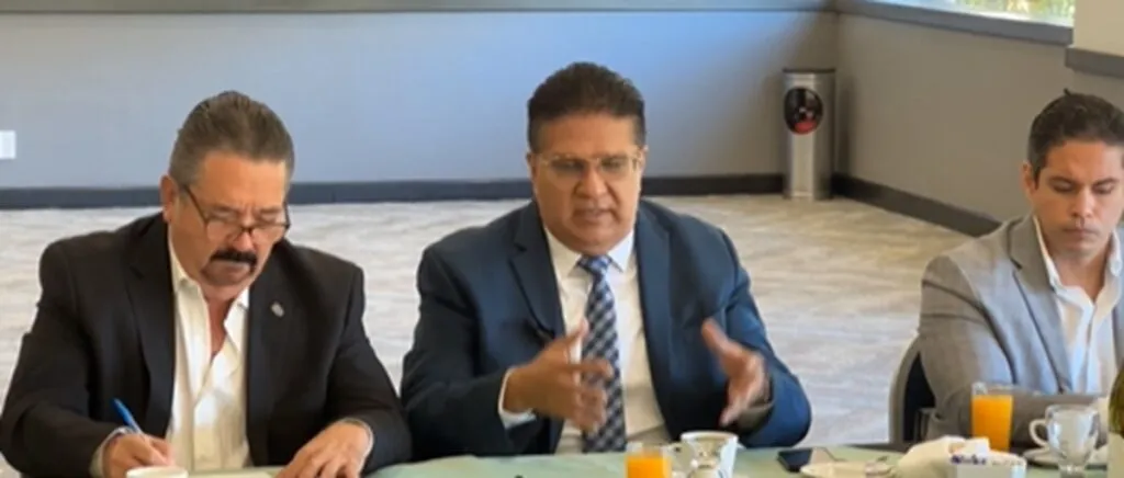 Fiscalía Anticorrupción investiga a más de 200 exfuncionarios en BC