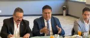 Fiscalía Anticorrupción investiga a más de 200 exfuncionarios en BC