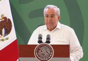 Hijos de Rocha Moya, evaden al fisco y conviven con empresas huachicoleras