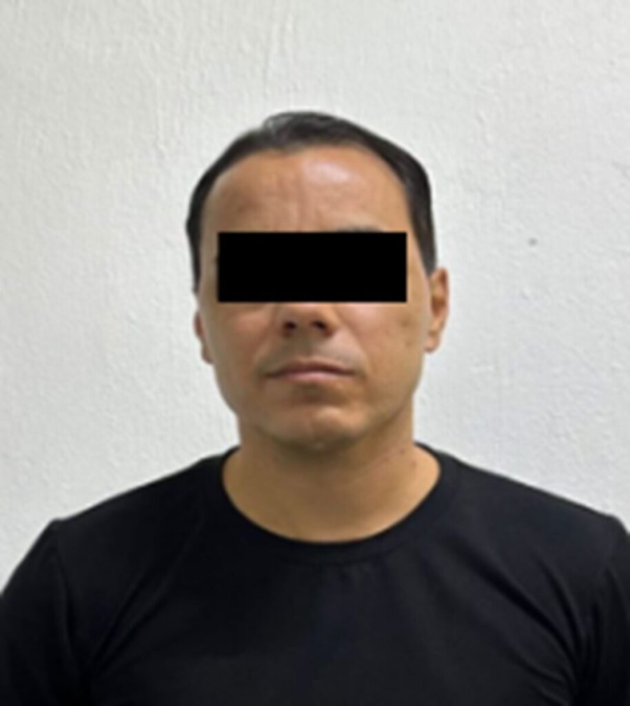 Imputan a Omar “N” señalado en abuso contra adolescente