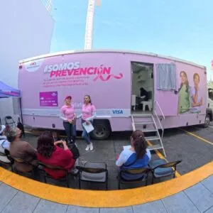 Inclusión financiera que cambia vidas en Banco Azteca