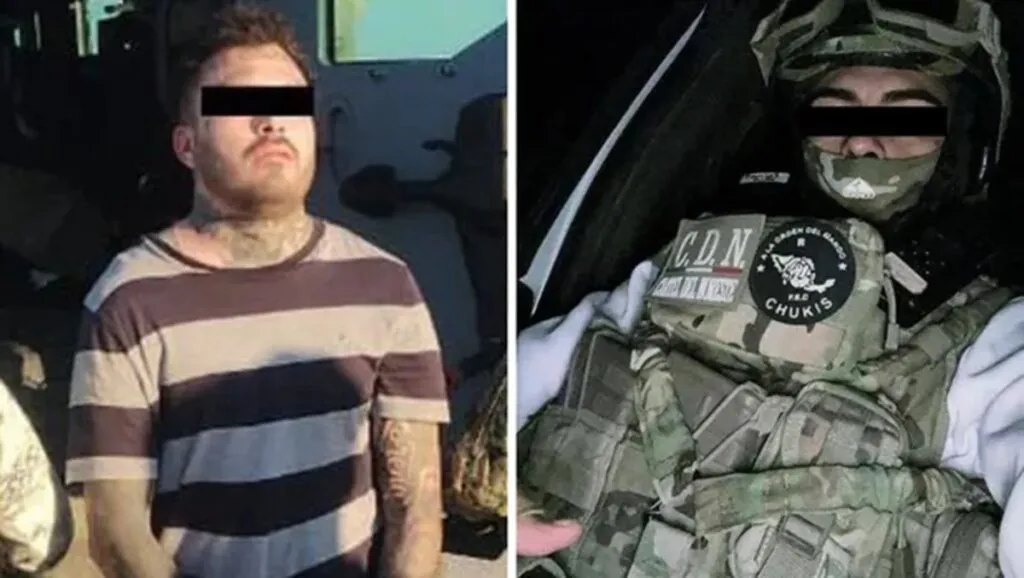 La Mayiza ‘firma’ alianza con Los Chuckys para enfrentar al CJNG