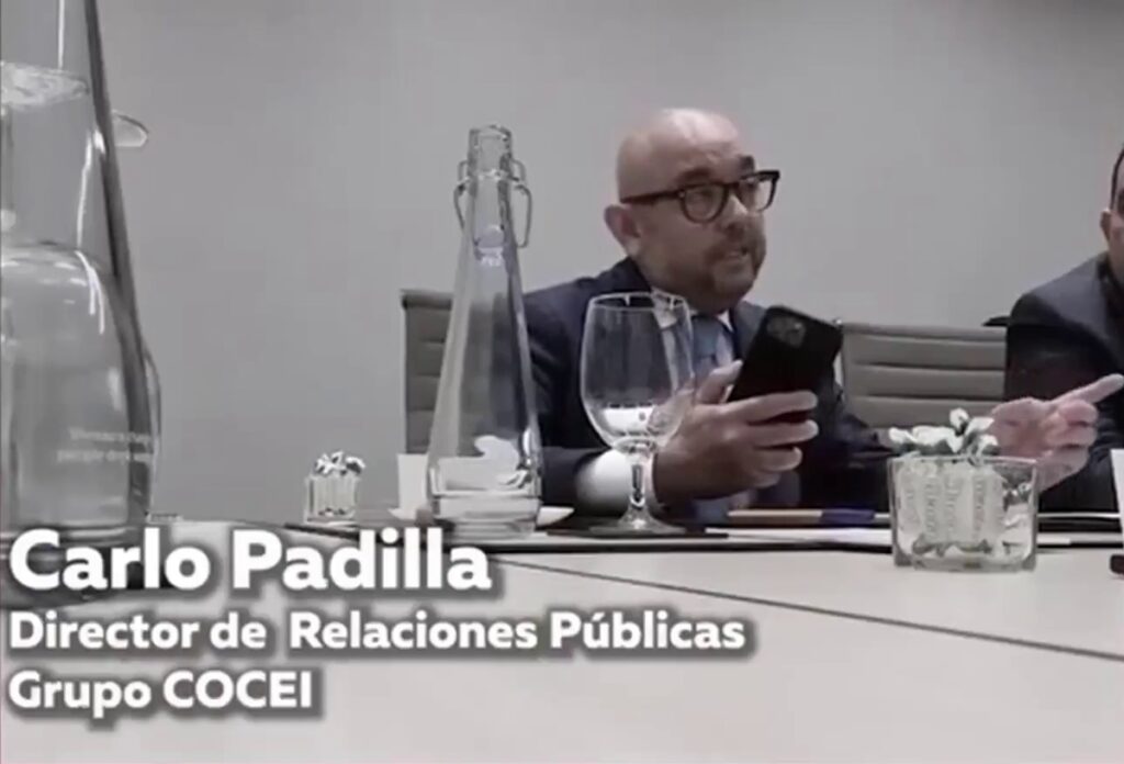 Marina del Pilar llama “fanfarrones” a empresarios que presumen supuestos nexos con su gobierno