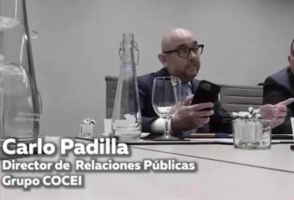 Marina del Pilar llama “fanfarrones” a empresarios que presumen supuestos nexos con su gobierno