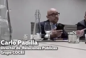 Marina del Pilar llama “fanfarrones” a empresarios que presumen supuestos nexos con su gobierno