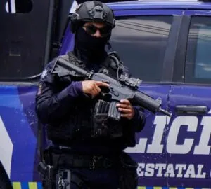 México captura a 16 ligados al asesinato de músicos colombianos