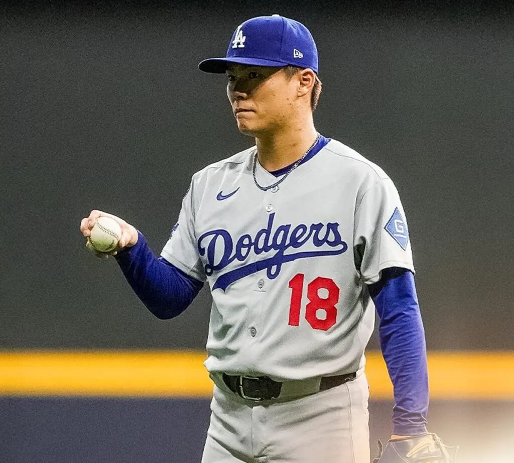 Playoffs MLB: Dodgers se colocan a un paso de la Serie Mundial