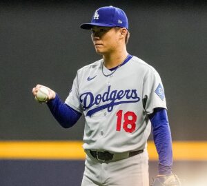 Playoffs MLB: Dodgers se colocan a un paso de la Serie Mundial