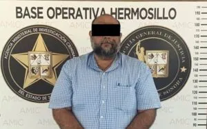 Vinculan a presunto defraudador de bienes raíces en Sonora