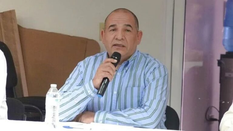 Acusan a Procurador de BCS de violencia de género