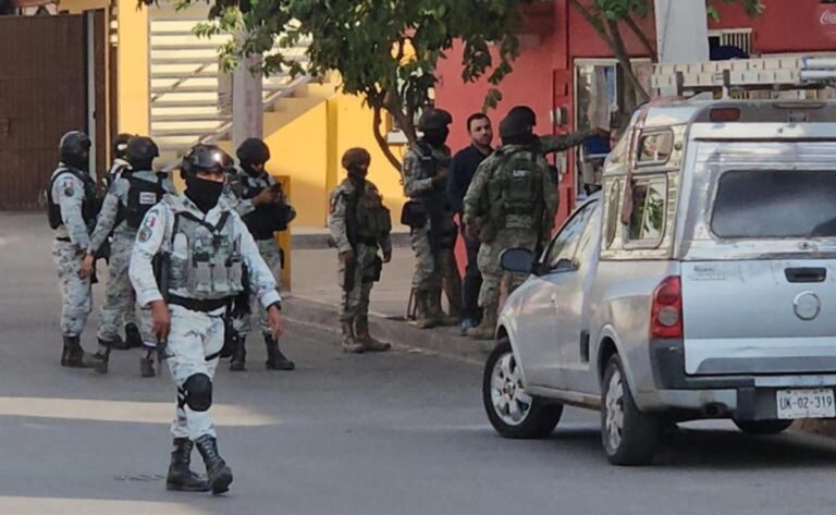 Asesinan a dos mujeres en distintos hechos en Culiacán