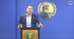 Asesino del alcalde de Uruapan, Carlos Manzo, fue un joven de 17 años