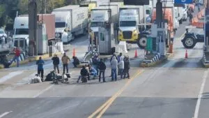 Concanaco calcula pérdidas millonarias por bloqueos carreteros