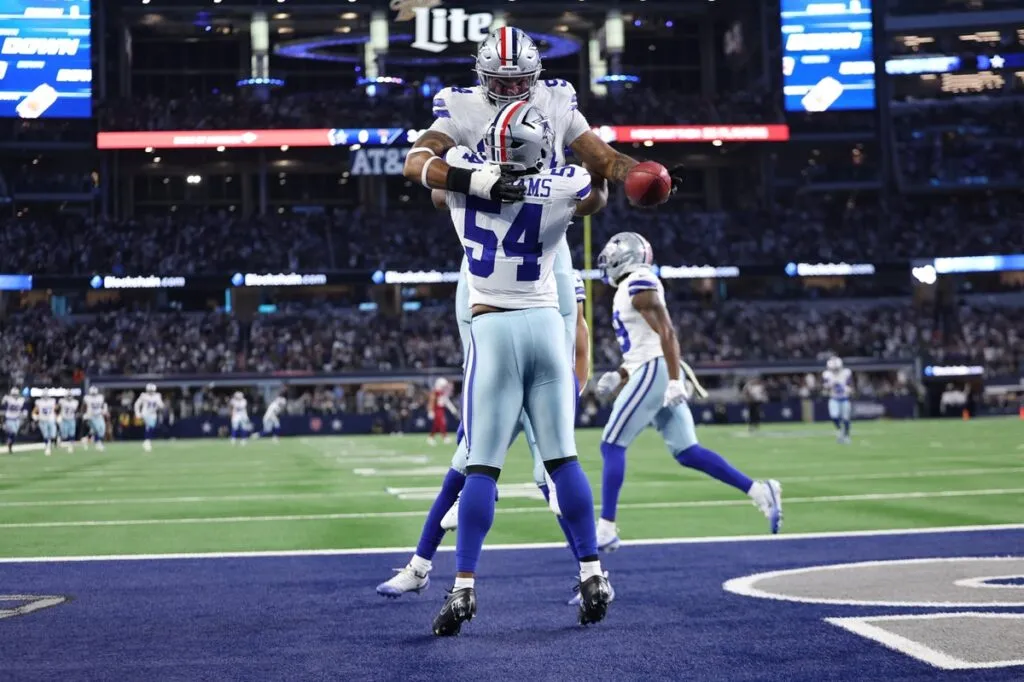 Dallas da su peor partido y pierde con los Arizona Cardinals